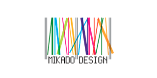Logotype Mikado Design